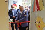 افتتاح 3 پروژه تربیت بدنی در مدارس استثنایی استان همدان از ابتدای سال جاری